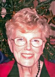 Joyce Heflin Obituary (2015)