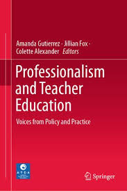 Dianne married first name rish. Professionalism And Teacher Education Springerlink