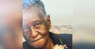 Mrs. Gustiner Drawsand Obituary