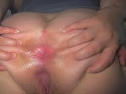 I got ass [f]ucked in a dirty bathroom on my college campus last night.  Almost got caught 🙊 : rAnalGW