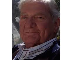 Gerald Bergman Obituary (1934