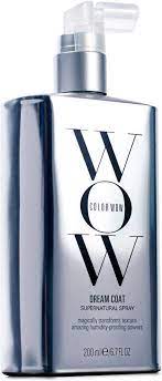 Color Wow Dream Coat Supernatural Spray 6 7 Oz From Purebeauty Salon Spa Color Wow Humidity Hair Spray