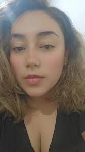 Erika Landeros's Instagram, Twitter & Facebook