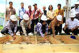What is hypixel server address : Pemerintah Kabupaten Brebes