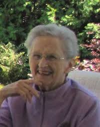 SMITH: Donalda “Donnie” Jean (Nicholson) of Clinton formerly of Egmondville 