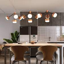 Guaranteed low prices on all modern island chandeliers and pendant lights + free shipping. Buy Mid Century Modern Kitchen Island Lighting With A Reserve Price Up To 76 Off