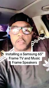 tvmount #samsungframetv #samsungmusicframe #tvinstallation #tvmountin...