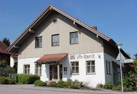 Wir freuen uns auf ihren besuch in der poststr. Vr Bank Rottal Inn Eg Geschaftsstelle Postmunster In 84389 Postmunster