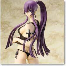 Check spelling or type a new query. Highschool Of The Dead Busujima Saeko Pvc Figure Hobbysearch Pvc Figure Store
