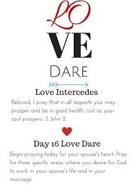 Ld16 Jpg 396 560 Love Dare Dares 16 Love