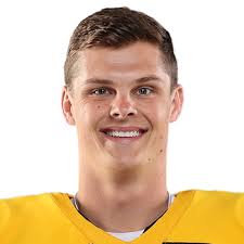 Ryan Willis's Instagram, Twitter & Facebook