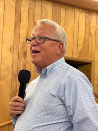 JUNE ITINERARY June 1