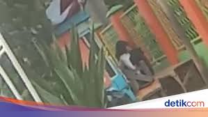 Hap hap di halte bus tidak ada moralподробнее. Heboh Video Sejoli Mesum Di Pinggir Jalan Perkotaan Garut