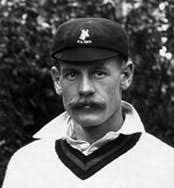 Tommy Ward (cricketer)