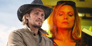 How Will Taylor Sheridan's Upcoming Yellowstone Spinoff The Madison Tie  Into The Dutton Family's Story?