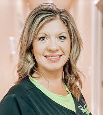 Pam Stroud's Instagram, Twitter & Facebook