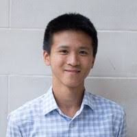 Andrew Gong's Instagram, Twitter & Facebook