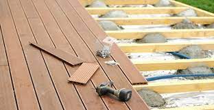 J'ai fais faire plusieurs devis, 3 artisants sur 4 me disent qu'il vaut mieux faire sauter le carrelage avant de faire l'étanchéité. Renovation Terrasse Conseils Estimation De Cout Prix Pose