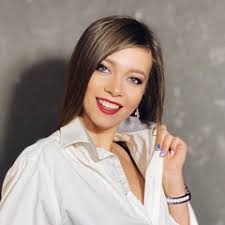 Masha Budnikova, Tyumen