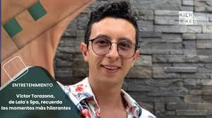 Best dining in manchester, new hampshire: Victor Tarazona De Lala S Spa Recuerda Los Momentos Mas Hilarantes Youtube