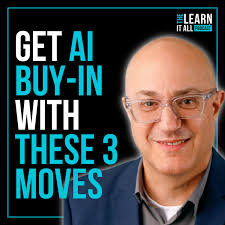 The Learn-It-All Podcast