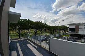 Book tickets now on 12goasia! Taman Ungku Tun Aminah Transact Properties