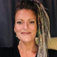 Lucrecia Mitchell's Instagram, Twitter & Facebook