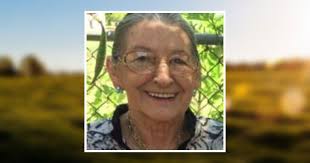 Paula Probst Stanley Obituary September 12, 2021