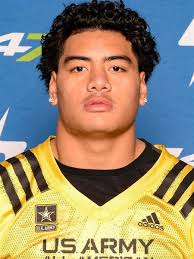 2018 Top Inside Linebacker Recruits