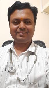 Dr. Amir Salim Bhaldar