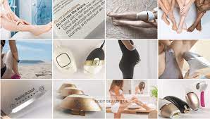 Home Laser Ipl Hair Removal Everything You Need To Know