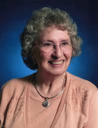 Obituary information for Laura Mae Nunley