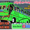 Keseruan memainkan game bus simulator indonesia tidak hanya tentang keseruan sang supir antar jemput penumpang, keseruan menikmati indahnya pemandangan saat mengendarai bus, tapi keseruan lainnya yang tak kalah yuk segera menuju link download livery bussid hd, shd, xhd berikut ini! 1