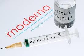 Won approval from singapore for its covid vaccine and signed a deal to sell doses to the philippines, becoming the fourth supplier to get regulatory clearance in southeast asia. Moderna Jab Available At Four New Vaccination Centres From Today Latest Singapore News The New Paper
