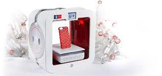 Cubify Express Yourself In 3d Printer 3d Printer 3d Printing Business