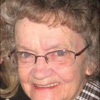 Elizabeth Ann "Jackie" Horn