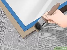 Maybe you would like to learn more about one of these? How To Decorate A Mirror 12 Steps With Pictures Wikihow