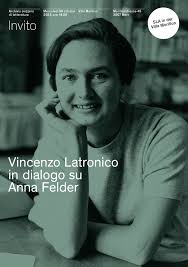 30/10/2024Serata letteraria nella Villa Morillon: Vincenzo Latronico in  dialogo su Anna Felder