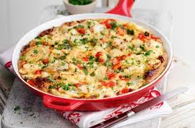 Slimming World S Spanish Style Tortilla Spanish Recipes Goodtoknow Recipe Cheap Family Meals Cheap Healthy Meals Easy Healthy Recipes