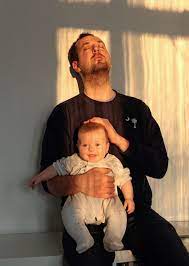 Das Schweigen Der Manner Umfasst Auch Das Thema Kinderwunsch Missy Magazine