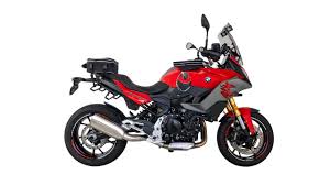 Bmw f 900 xr is a bike available at a price range of rs. Hornig Zubehor Fur Bmw F 900 Xr Und F 900 R Motorradonline De