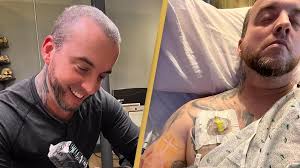 Ink Master star Ryan Hadley dies aged 46