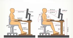 Tischhohe die optimale hohe fur deinen schreibtisch esstisch. Der Perfekte Schreibtisch Fur Unseren Sohn Hohenverstellbar Und Mit Neigefunktion Wellnessino