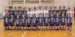 ทีมชาติไทย โค้ชด่วน ดนัย ศรีวัชรเมธากุล ส่งผู้เล่นที่ดีที่สุดลงสนามนำโดย นุศรา ต้อมคำ, ปลื้มจิตร์ ถินขาว, มลิกา กันทอง, อำพร. à¸£à¸²à¸¢à¸Š à¸­à¸™ à¸à¸§à¸­à¸¥à¹€à¸¥à¸¢ à¸šà¸­à¸¥à¸«à¸ à¸‡ Archives Ejcomment
