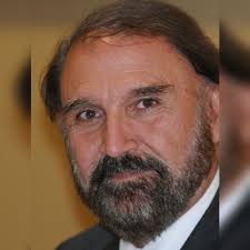 Emmanuel S. Tsitsilianos Obituary November 14, 2023