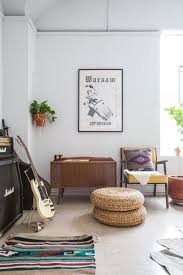 Versatile Style Spotting Ikea S Woven Pouf Alseda Everywhere Small Furniture Living Room Decor Retro Interior