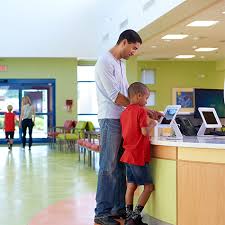 Kool smiles provides extended evening and weekend service for its existing patients, and if you or your child has a serious injury or urgent oral health issue, you should go to the emergency room. Pediatric Urgent Care Children S Healthcare Of Atlanta
