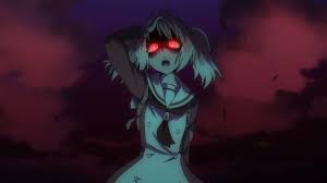 Munou Na Nana Episode 01 Nana Manga Anime Nana