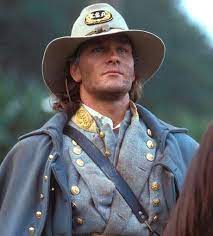 Orry Main Patrick Swayze Movies Hollywood Stars North And South Miniseries