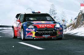 Parmi les jeux de course sur circuit tels que forza 6, gt sport et project cars, les jeux tout terrain tels que dirt rally et sébastien loeb: Les Meilleurs Jeux De Rallye De Tous Les Temps